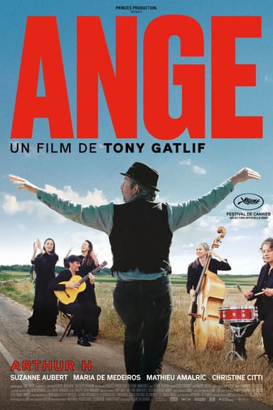 Ange
