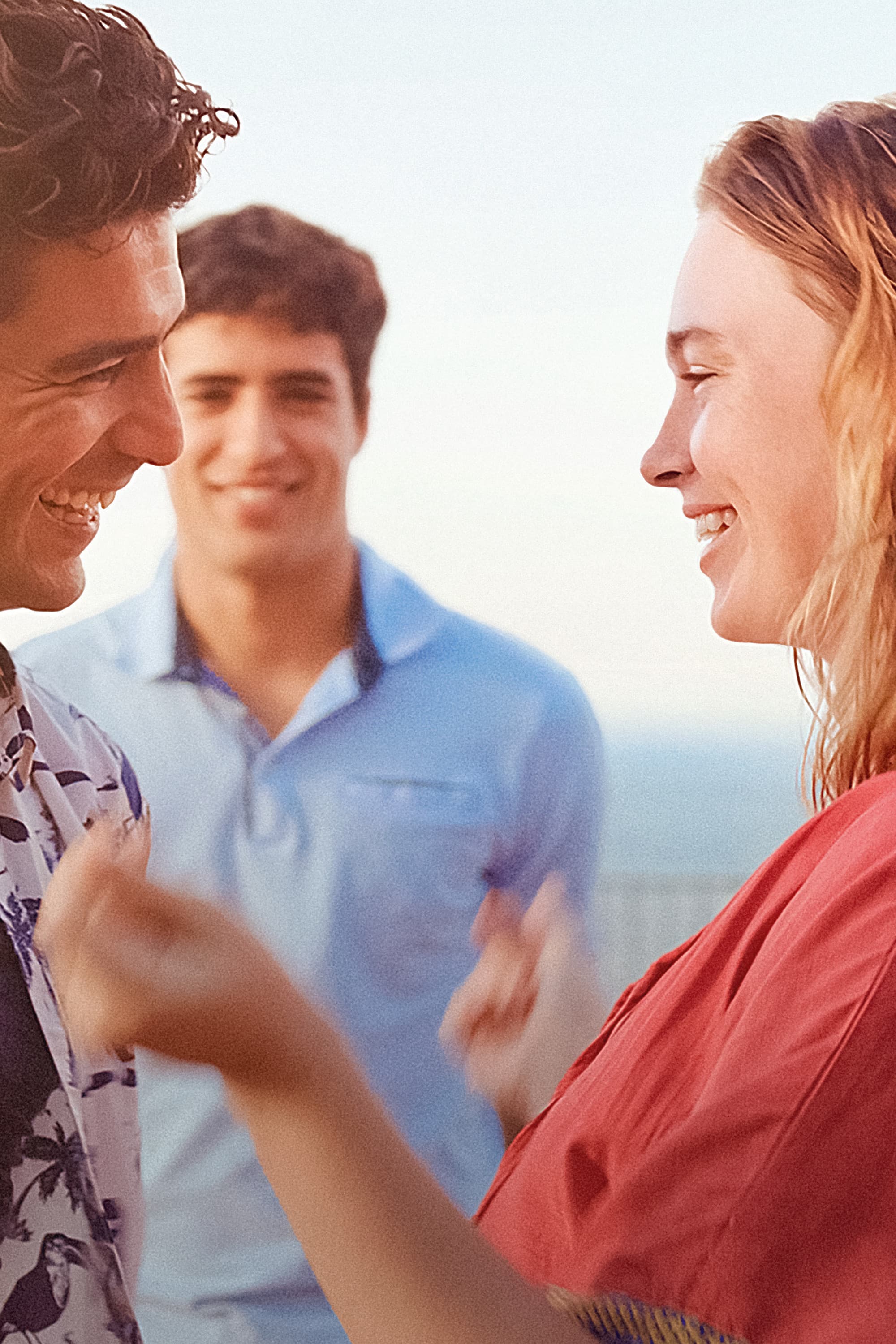 Mektoub, My Love: Canto Due