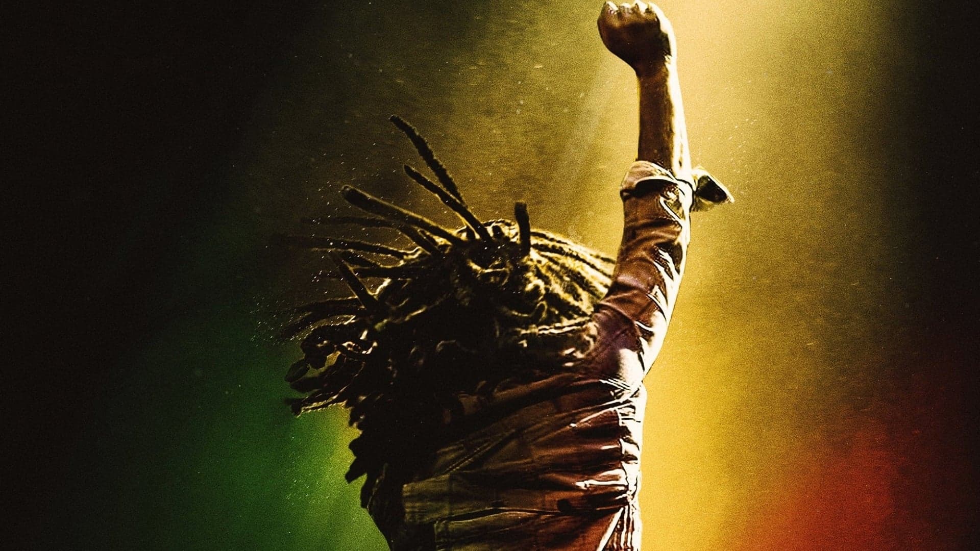 Bob Marley : One Love