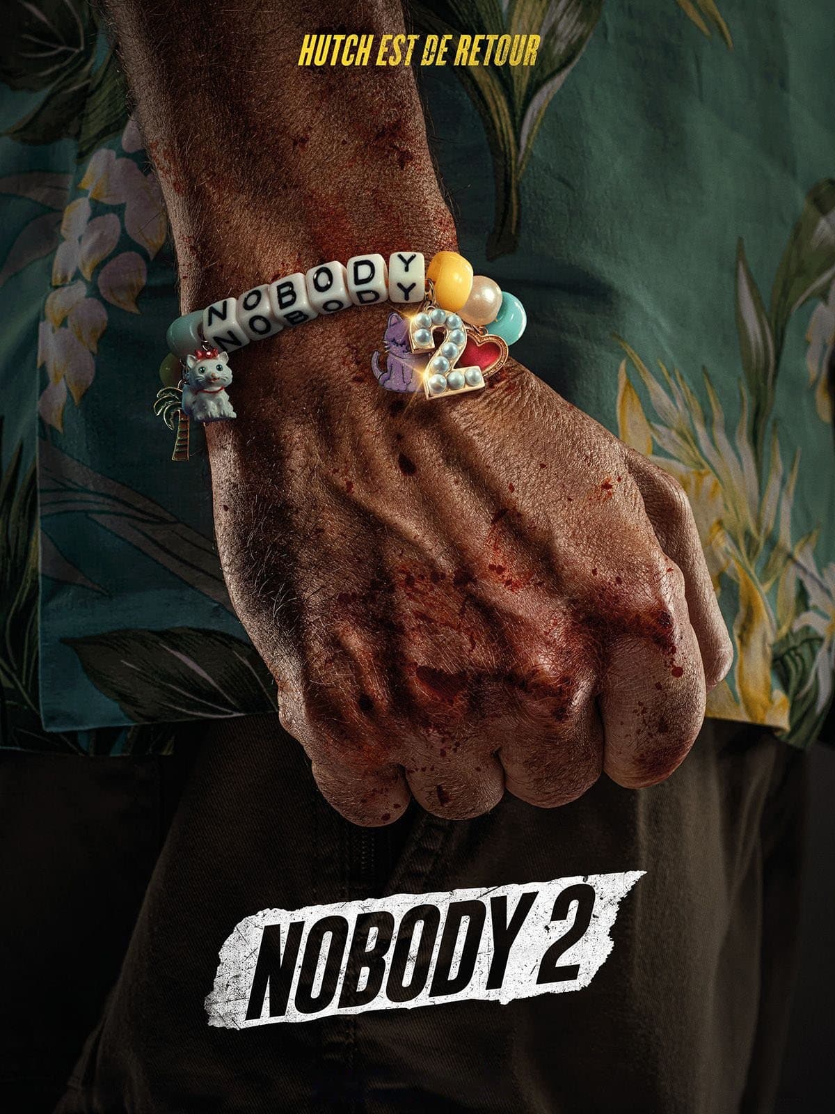 Nobody 2