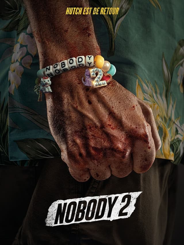 Nobody 2