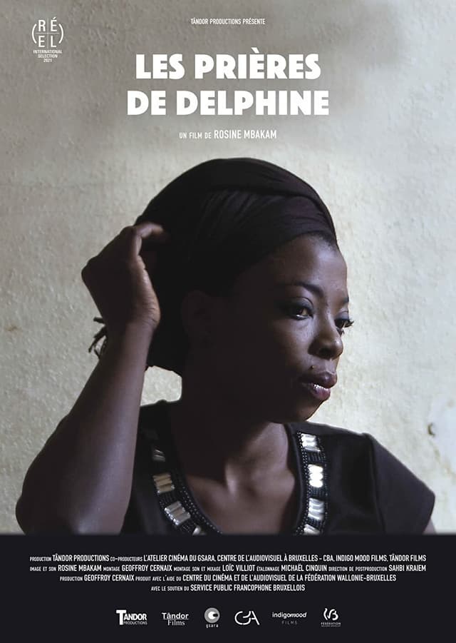 Les Prières de Delphine