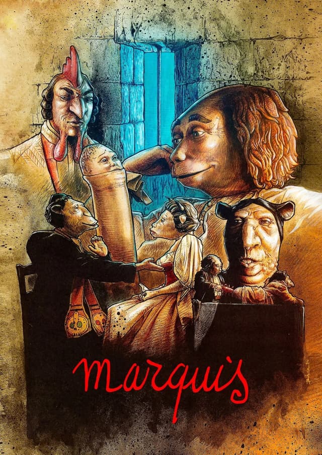 Marquis