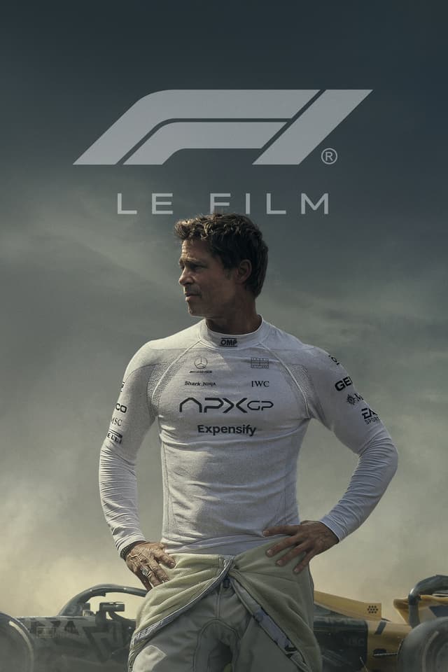 F1® Le Film