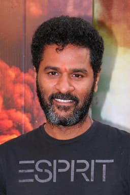 Prabhu Deva