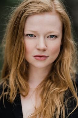 Sarah Snook