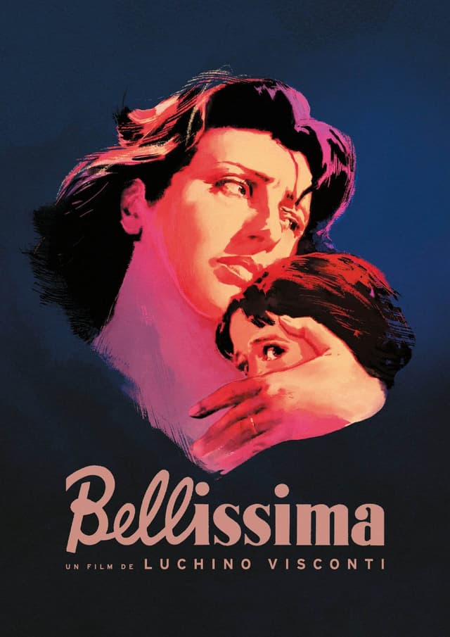 Bellissima