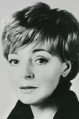 Barbara Leigh-Hunt