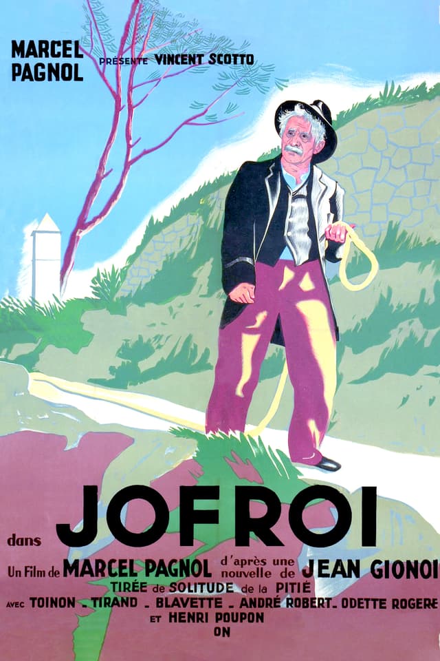 Jofroi