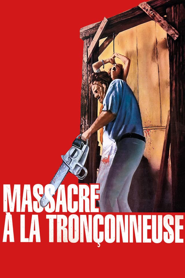 Massacre à la tronçonneuse