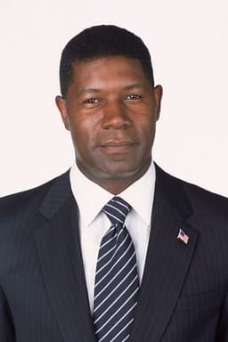 Dennis Haysbert