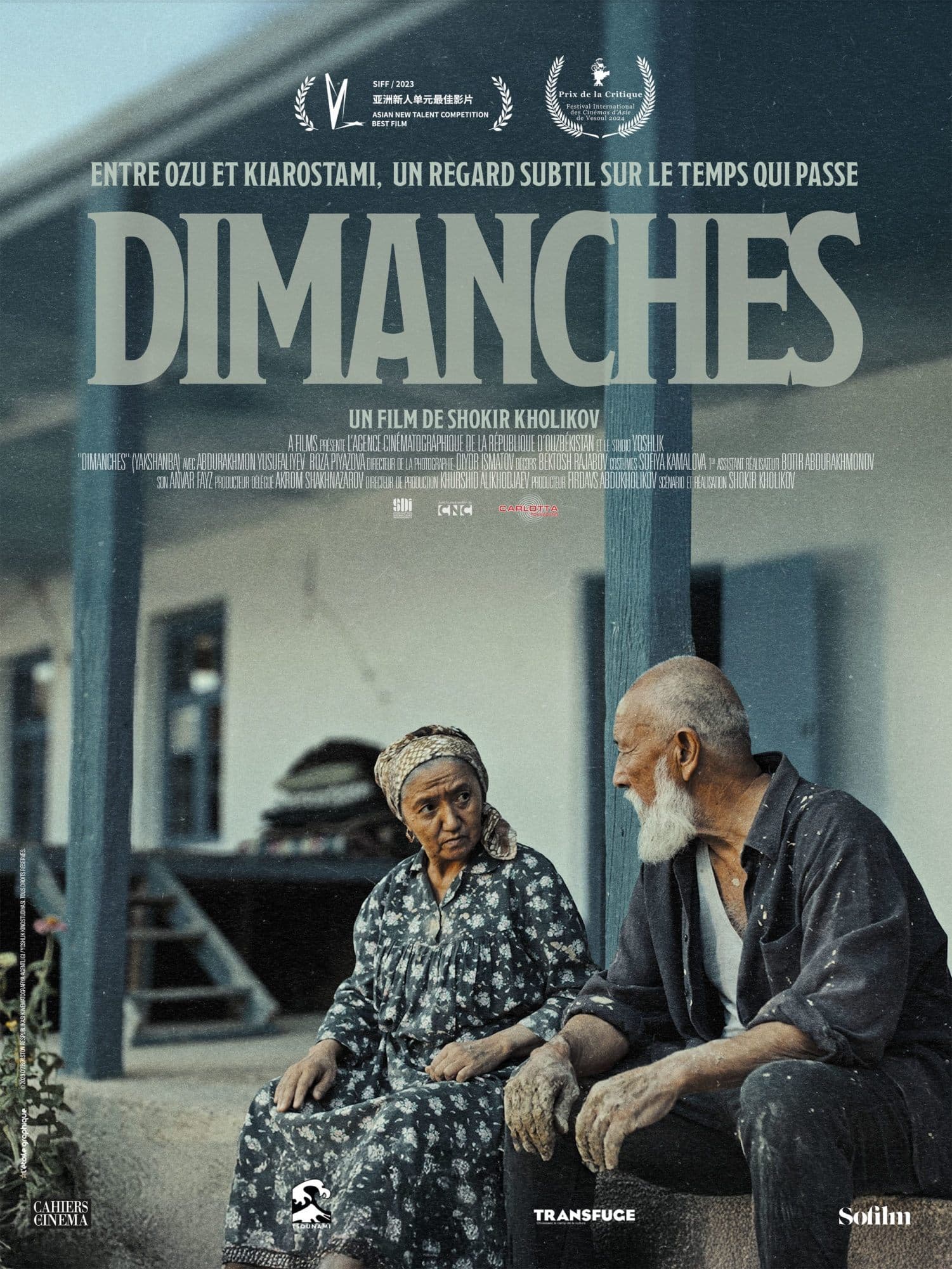 Dimanches