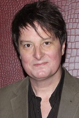 Christopher Evan Welch