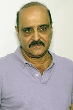 Karan Razdan