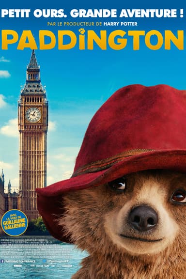 Paddington