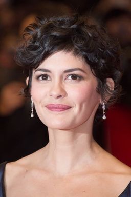 Audrey Tautou