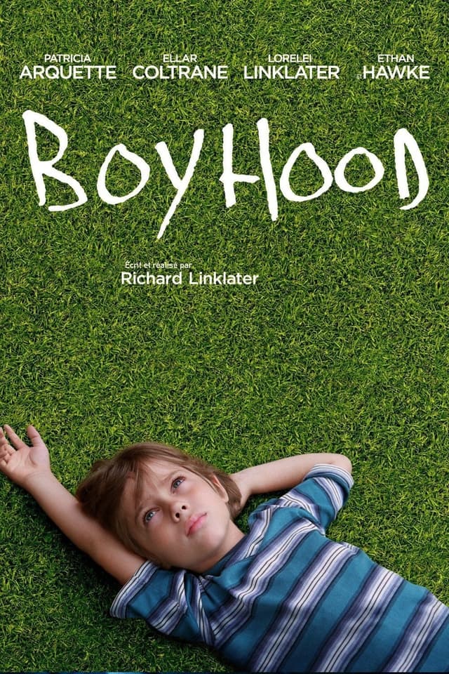 Boyhood