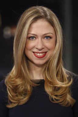 Chelsea Clinton