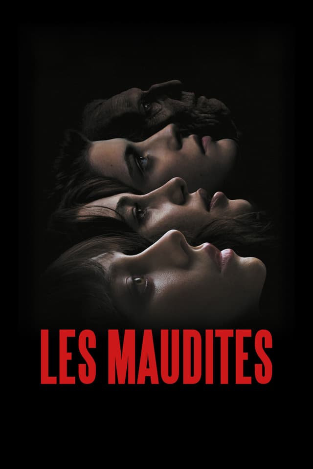 Les Maudites