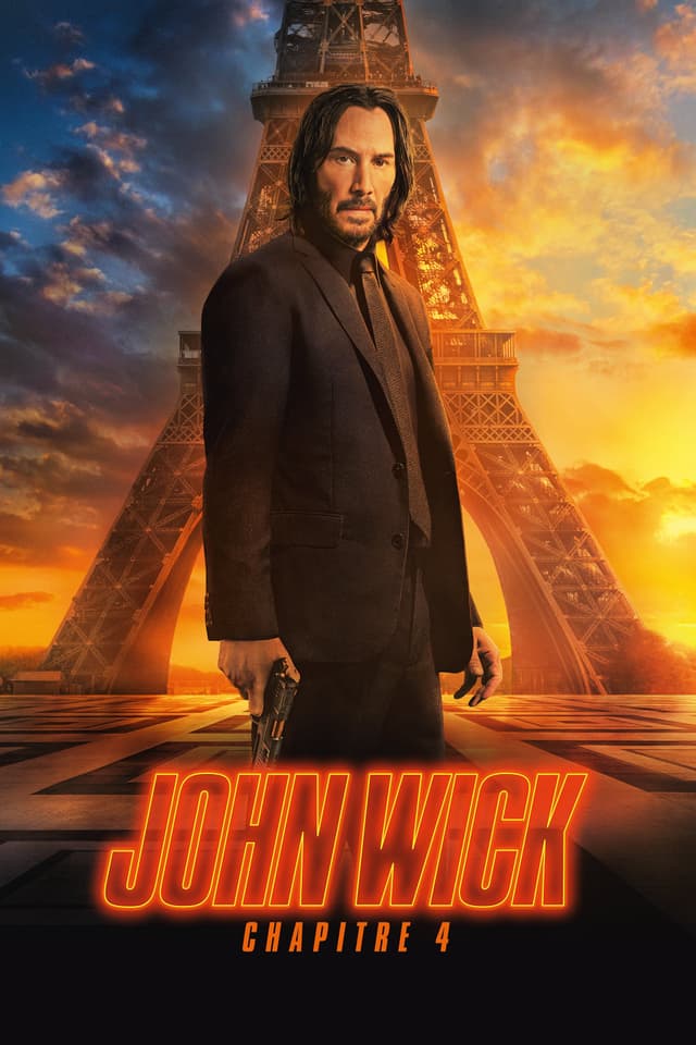 John Wick  4