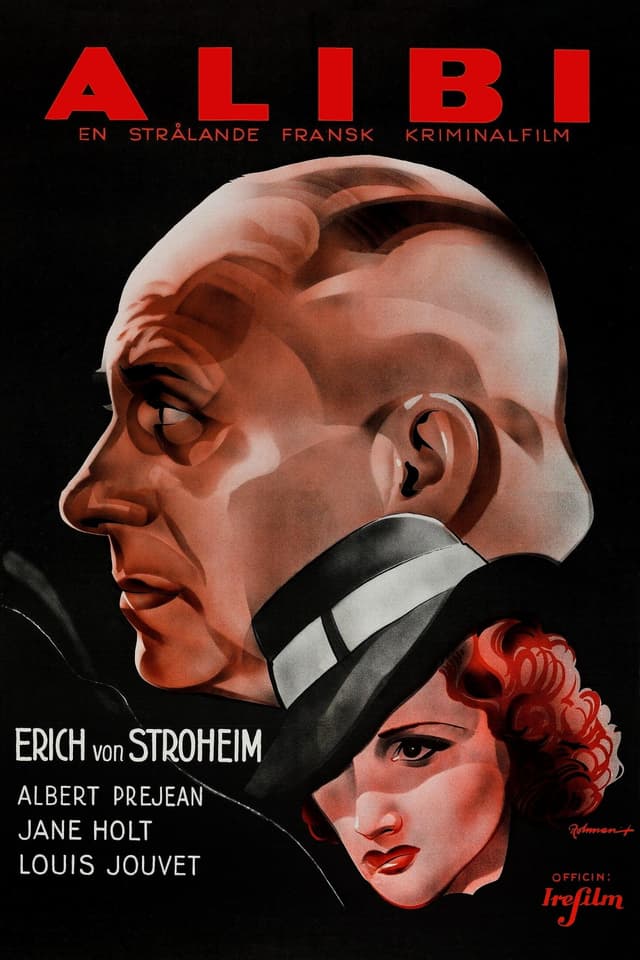 L'Alibi