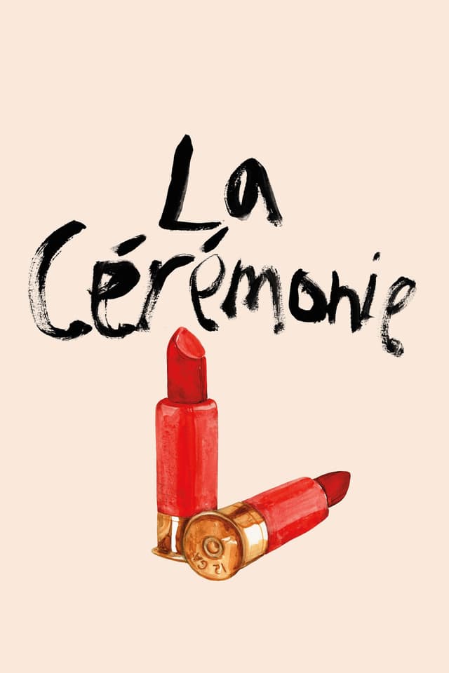 La Cérémonie