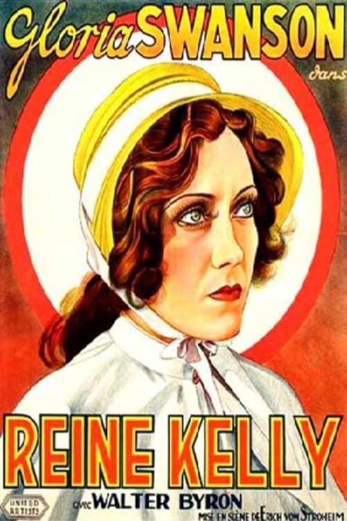La reine Kelly