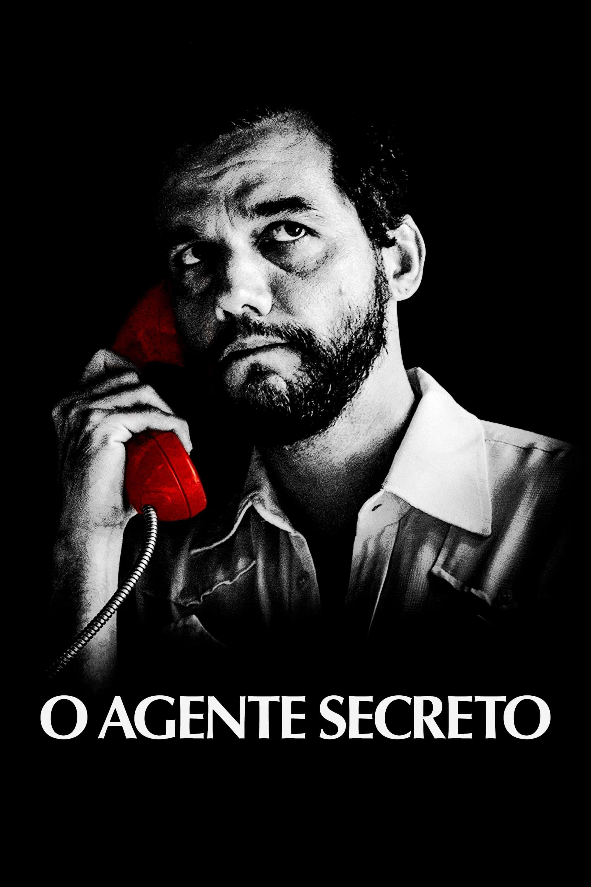 L’Agent secret