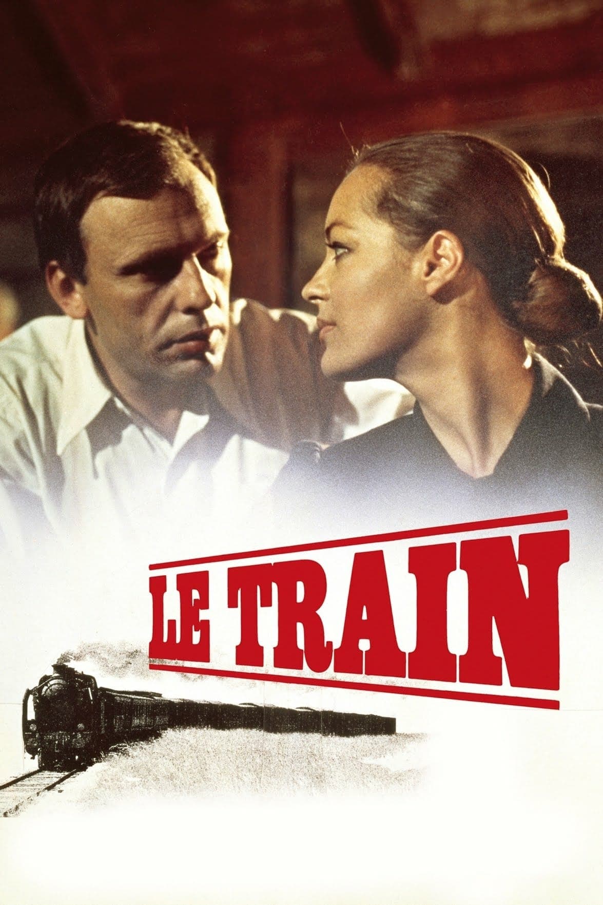 Le Train