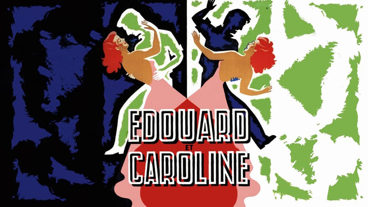 Édouard et Caroline