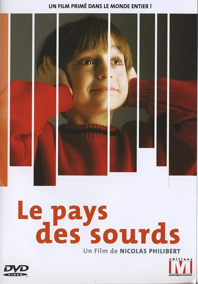 Le Pays des sourds