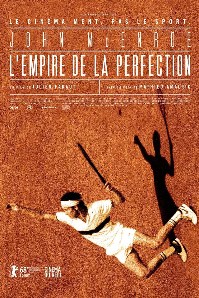 L'empire de la perfection