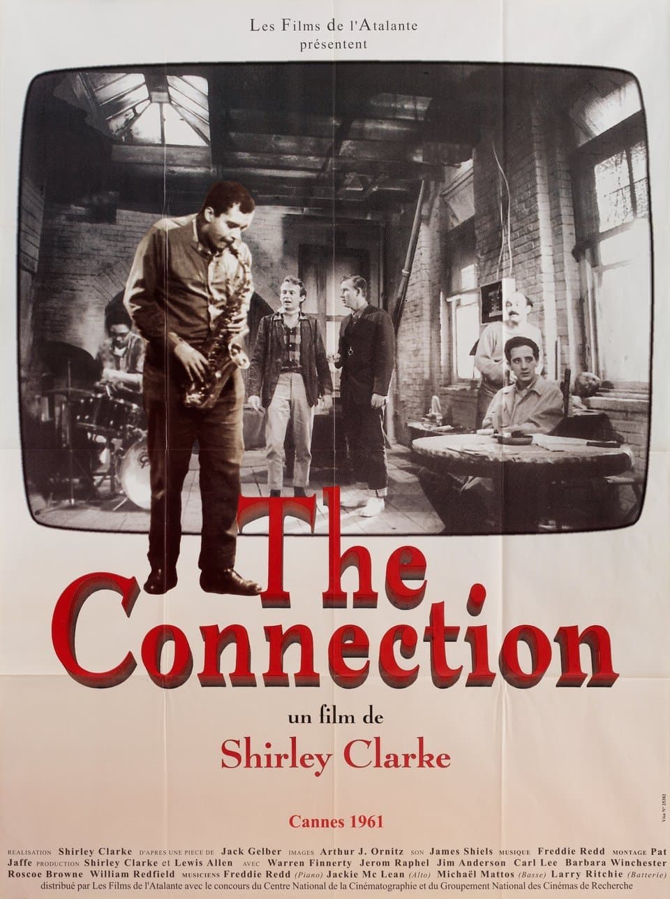 The Connection