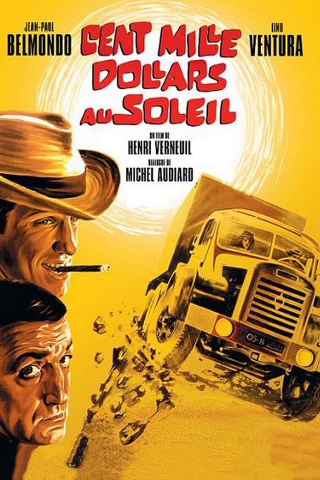 Cent Mille Dollars au soleil