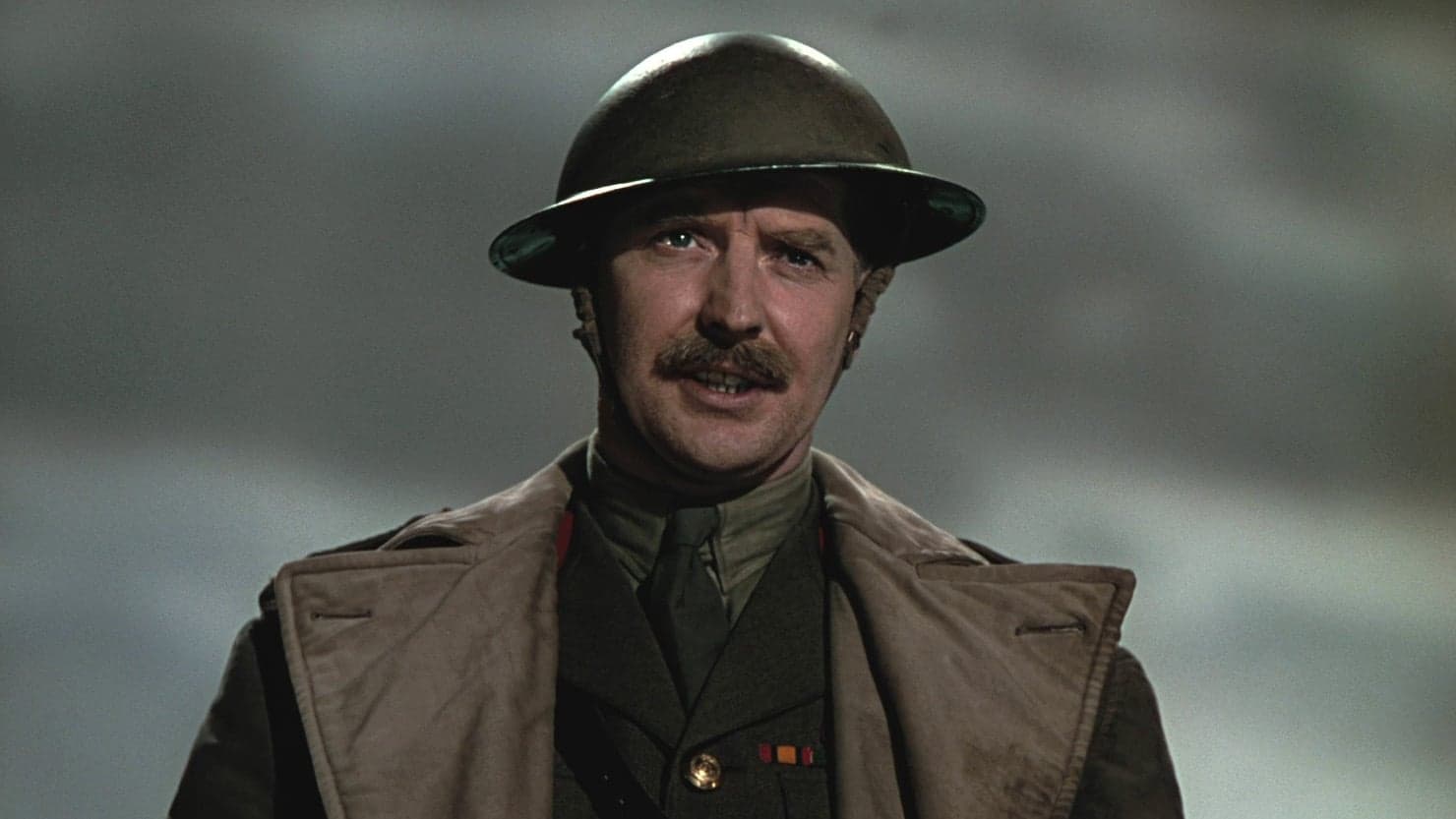 Colonel Blimp