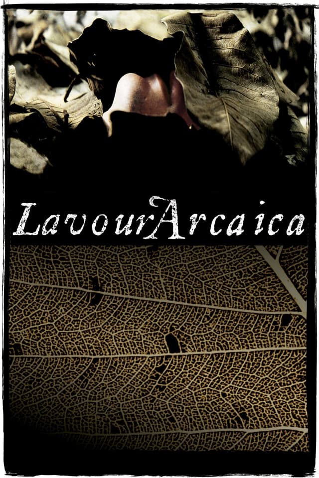 Lavoura arcaica