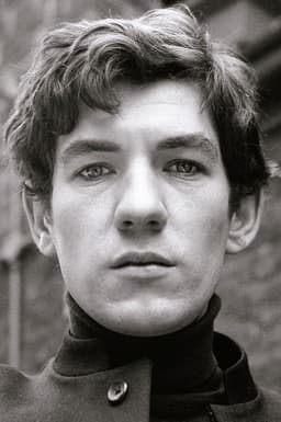 Ian McKellen