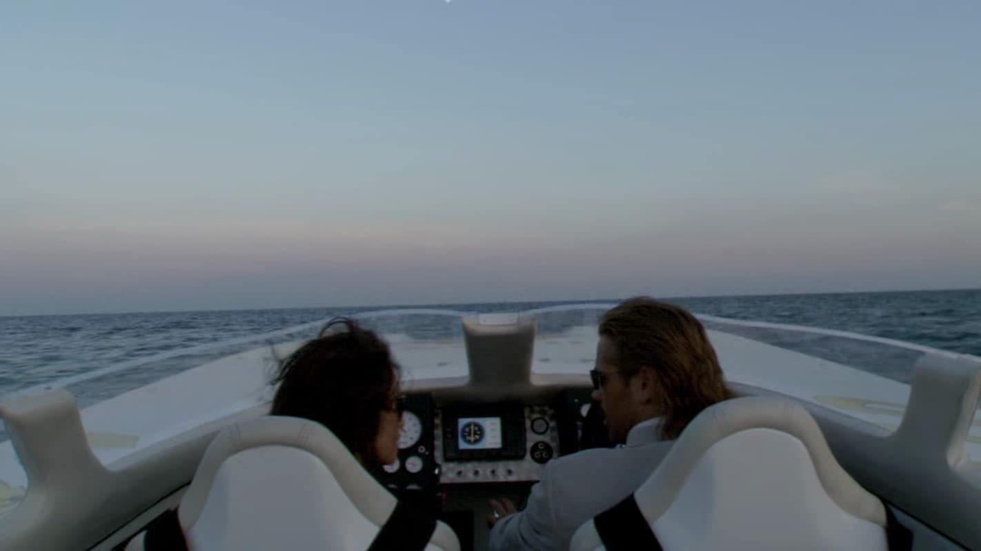 Miami Vice : Deux flics à Miami