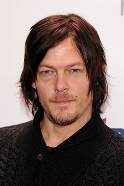 Norman Reedus