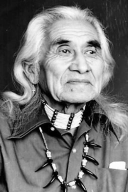 Chief Dan George