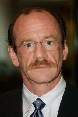 Michael Jeter