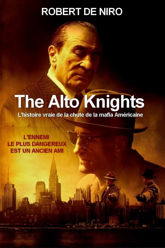 The Alto Knights