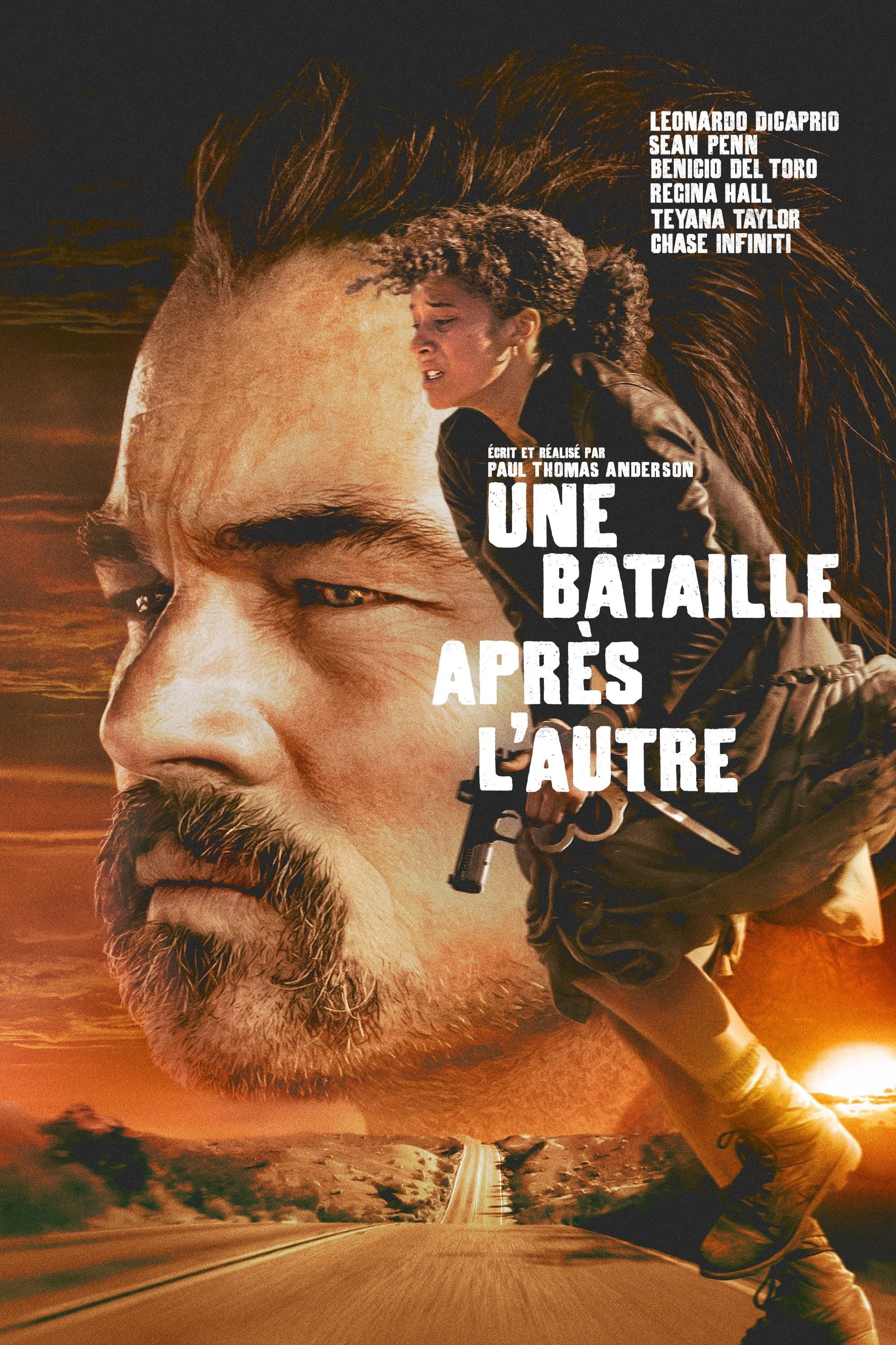 Une bataille après l'autre