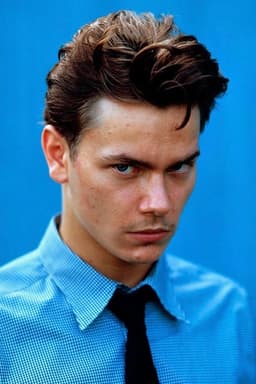 River Phoenix