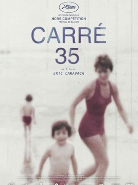 Carré 35