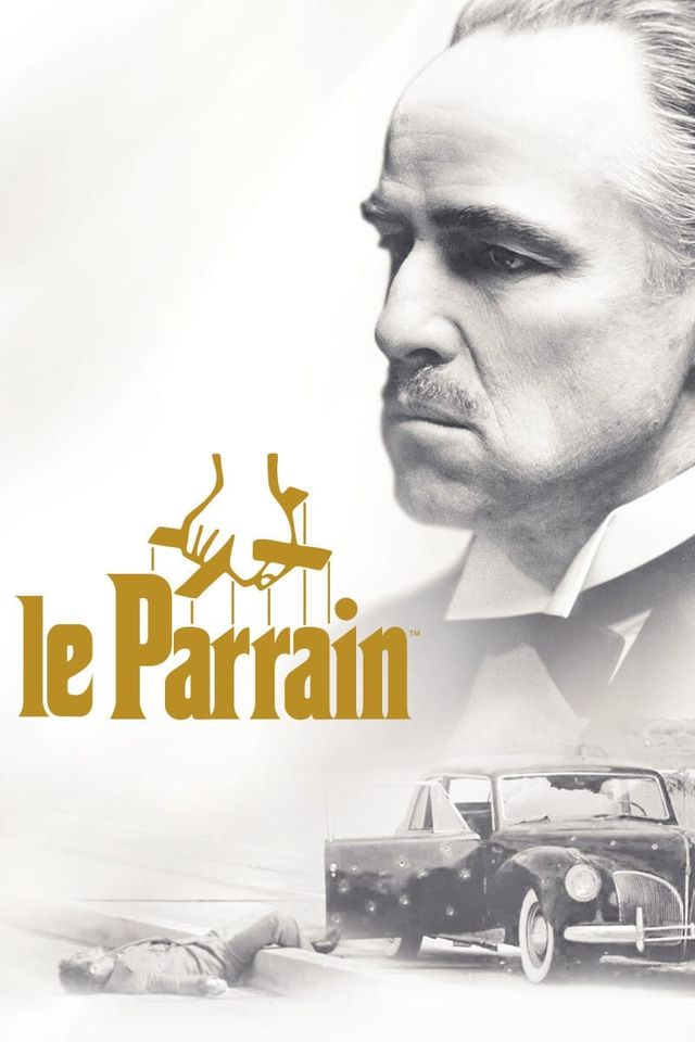 Le Parrain