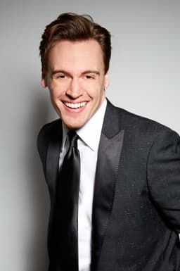 Erich Bergen