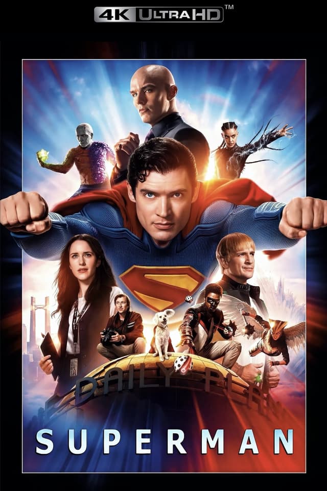 Superman