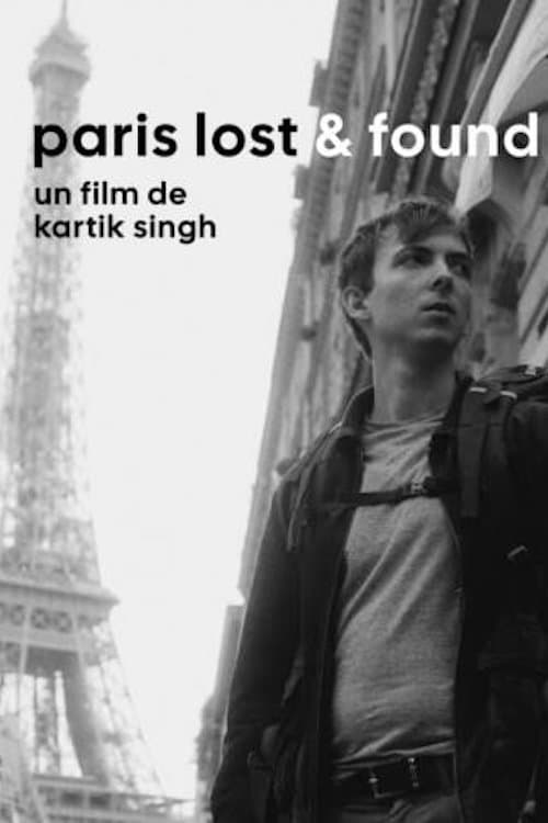 Paris Lost and Found