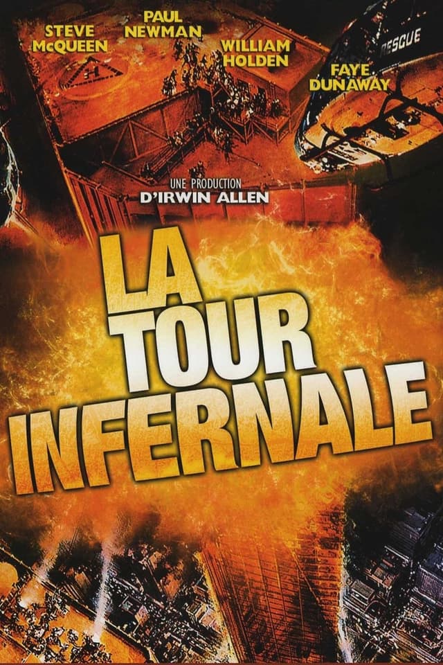 La Tour infernale